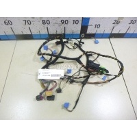 Проводка (коса) VAG Touareg (2002 - 2010) 7L0971565B