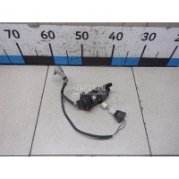 Насос омывателя фар Mitsubishi Pajero/Montero III (V6, V7) (2000 - 2006) MR515942