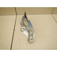 Петля капота правая Toyota RX 300/330/350/400h (2003 - 2009) 534100E050