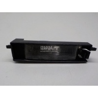 Фонарь подсветки номера Toyota RAV 4 (2000 - 2005) 8127142050