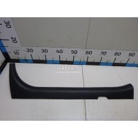 Накладка порога (внутренняя) Nissan Primera P12E (2002 - 2007) 769B4AV700