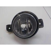 Фара противотуманная правая Nissan Primera P12E (2002 - 2007) 2615089929