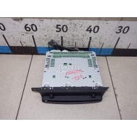 Проигрыватель CD/DVD Nissan Primera P12E (2002 - 2007) 28185BA010