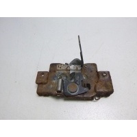 Замок капота Mazda Mazda 6 (GG) (2002 - 2007) GJ6A56620B