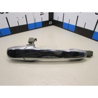 Ручка двери передней наружная правая Mazda Mazda 6 (GG) (2002 - 2007) GJ6A58410G01