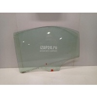 Стекло двери задней левой Mazda Mazda 6 (GG) (2002 - 2007) GJ6A73511C