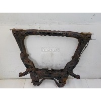 Балка подмоторная Mazda Mazda 6 (GG) (2002 - 2007) G28A3480XD