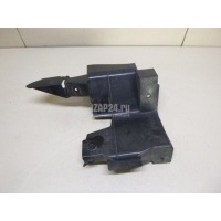 Кронштейн крепления дефлектора левый Mazda Mazda 3 (BK) (2002 - 2009) BP4K56L21