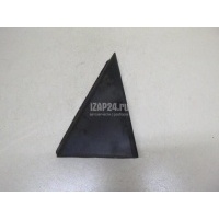Накладка двери задней правой Mazda Mazda 3 (BK) (2002 - 2009) BP4K50M30C