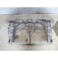 Панель передняя Mazda Mazda 3 (BK) (2002 - 2009) BP4K53110