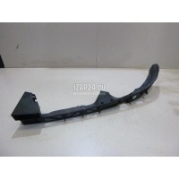 Кронштейн фар левый Mazda Mazda 3 (BK) (2002 - 2009) BN8V50161B