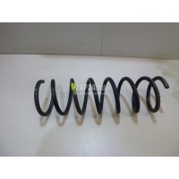 Пружина задняя Mazda Mazda 3 (BK) (2002 - 2009) BCF128011D