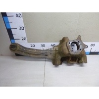 Рычаг задний продольный левый Mazda Mazda 3 (BK) (2002 - 2009) BP4K28250F