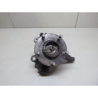 Кулак поворотный передний левый Mazda Mazda 3 (BK) (2002 - 2009) BP4K33031C