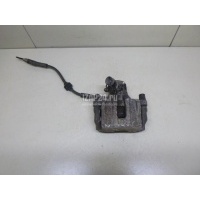 Суппорт тормозной задний левый Mazda Mazda 3 (BK) (2002 - 2009) BPYK2671X