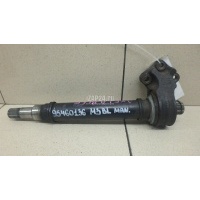 Полуось промежуточная (привод) Mazda Mazda 3 (BK) (2002 - 2009) FG0525700F