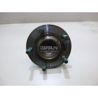 Ступица задняя GSP Mazda 3 (BK) (2002 - 2009) 9400106