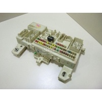 Блок предохранителей Mazda Mazda 3 (BK) (2002 - 2009) BS3E66730D