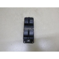 Блок управления стеклоподъемниками Mazda Mazda 3 (BK) (2002 - 2009) B32H66350