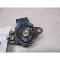 Датчик положения дроссельной заслонки Mazda Mazda 3 (BK) (2002 - 2009) ZJ0118911