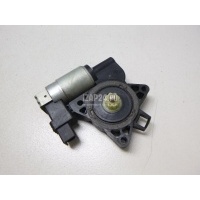 Моторчик стеклоподъемника Mazda Mazda 3 (BK) (2002 - 2009) GJ6A5858XA