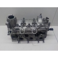 Головка блока VAG Fabia (1999 - 2007) 03D103351A