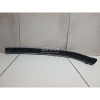 Молдинг переднего бампера правый VAG Fabia (1999 - 2007) 6Y0807718