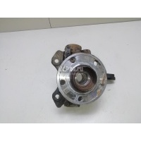 Кулак поворотный передний левый VAG Fabia (1999 - 2007) 6Q0407255S