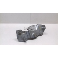 Экран тепловой VAG Fabia (1999 - 2007) 03D253035B