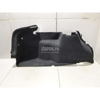 Обшивка багажника Renault Laguna II (2001 - 2008) 8200465650
