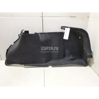Обшивка багажника Renault Laguna II (2001 - 2008) 8200465651