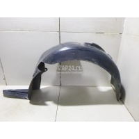 Локер задний правый Renault Laguna II (2001 - 2008) 8200002158