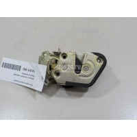 Замок двери задней правой Mitsubishi L200 (K6,K7) (1996 - 2006) MR462226
