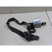 Ремень безопасности Mitsubishi L200 (K6,K7) (1996 - 2006) MR513849