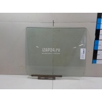 Стекло двери задней правой Mitsubishi L200 (K6,K7) (1996 - 2006) MR259240