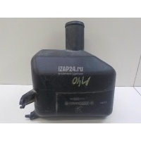 Резонатор воздушного фильтра Nissan X-Trail (T30) (2001 - 2006) 165858H302