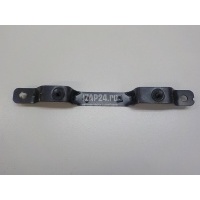Крепеж рейлинга задний левый Nissan X-Trail (T30) (2001 - 2006) 738B18H300