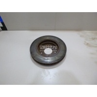 Диск тормозной передний вентилируемый Nissan X-Trail (T30) (2001 - 2006) 402068H300