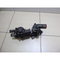 Корпус термостата VAG Polo (2001 - 2009) 03C121026M