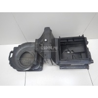 Корпус отопителя VAG Polo (2001 - 2009) 6Q1820007A