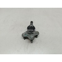 Опора шаровая левая передней подвески VAG Polo (2001 - 2009) 6R0407365A