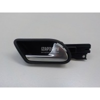 Ручка двери передней внутренняя правая VAG Golf V (2003 - 2009) 1K1837114DUAQ