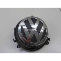 Ручка двери багажника наружная VAG Golf V (2003 - 2009) 3C5827469DULM