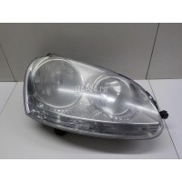 Фара правая Depo Golf V (2003 - 2009) 4411171RLDEM1