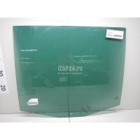 Стекло двери задней левой VAG Touran (2003 - 2010) 1T0845025G