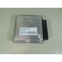 Блок управления двигателем VAG Touran (2003 - 2010) 03C906032C