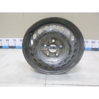 Диск колесный железо VAG Transporter T5 (2003 - 2015) 7F0601027091