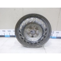Диск колесный железо VAG Transporter T5 (2003 - 2015) 7F0601027091