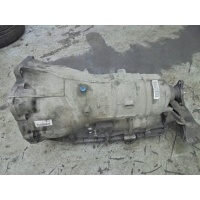 Кпп автомат 6hp26 bmw 7 e65