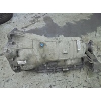 кпп автомат 6hp26 bmw 7 e65